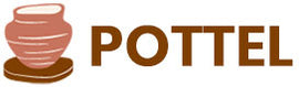 Pottel - Modern Pottery Wheel Kit